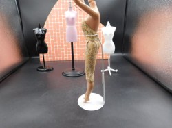 golden dress side a